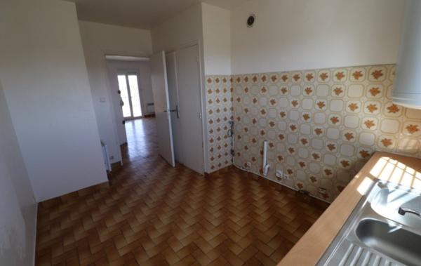 Vente Appartement P3 T3 62 - 62 m²  Dernier étage  Calme Perpignan   
