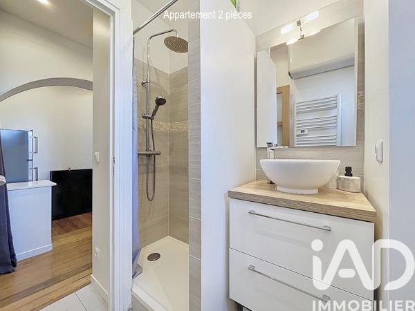 Appartement à vendre 5 pièces 91 m² Aulnay-sous-Bois