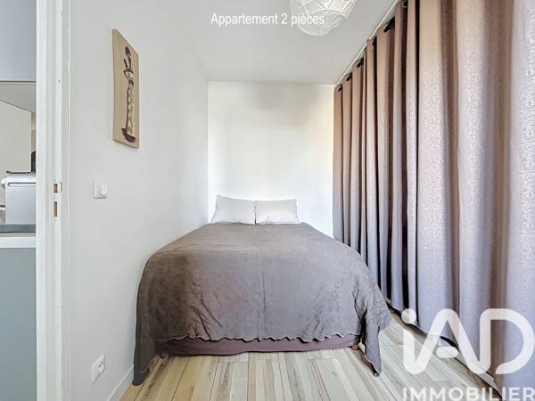 Appartement à vendre 5 pièces 91 m² Aulnay-sous-Bois