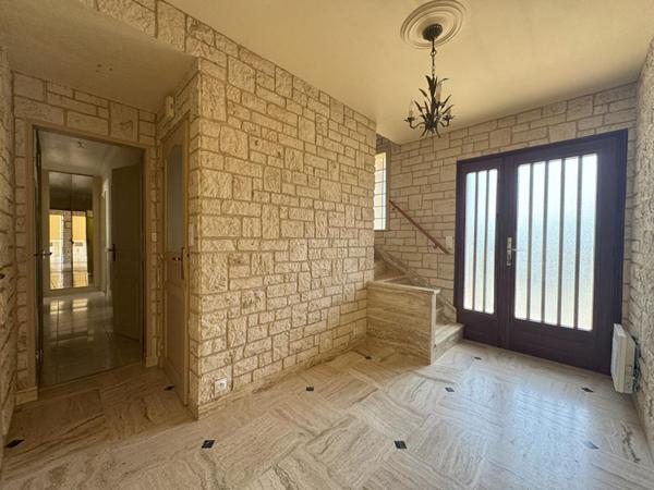 A VENDRE 37170 Chambray-les-Tours Maison  8 pièces 180 M2 jardin / garage