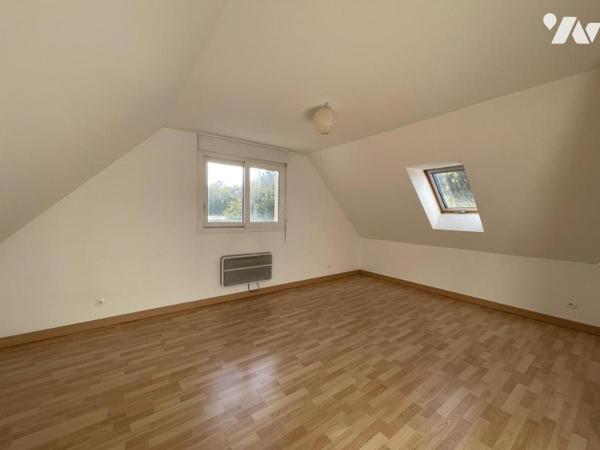 Pavillon 3 chambres - Jardin - Garage