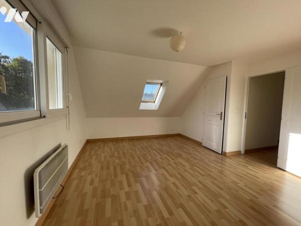 Pavillon 3 chambres - Jardin - Garage