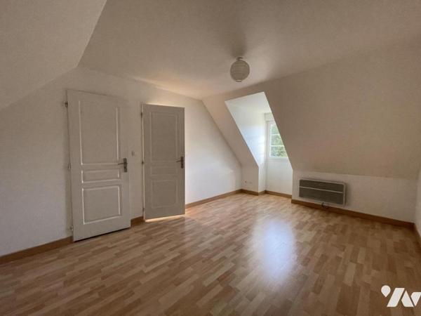Pavillon 3 chambres - Jardin - Garage