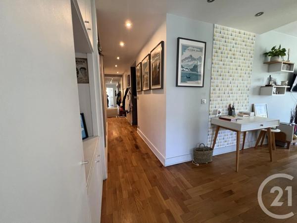 Appartement F4 à vendre  4 pièces - 72,50 m 2   MAISONS ALFORT  - 94