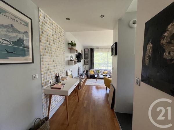 Appartement F4 à vendre  4 pièces - 72,50 m 2   MAISONS ALFORT  - 94