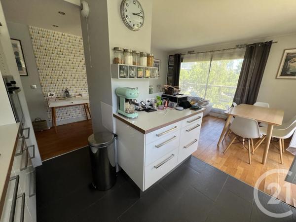 Appartement F4 à vendre  4 pièces - 72,50 m 2   MAISONS ALFORT  - 94