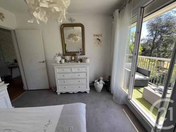 Appartement F4 à vendre  4 pièces - 72,50 m 2   MAISONS ALFORT  - 94
