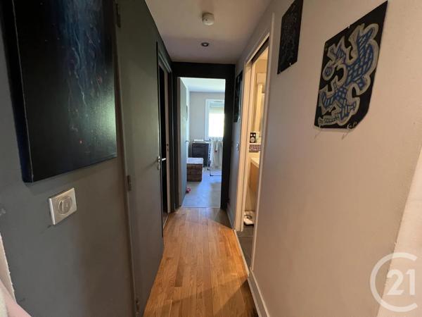 Appartement F4 à vendre  4 pièces - 72,50 m 2   MAISONS ALFORT  - 94
