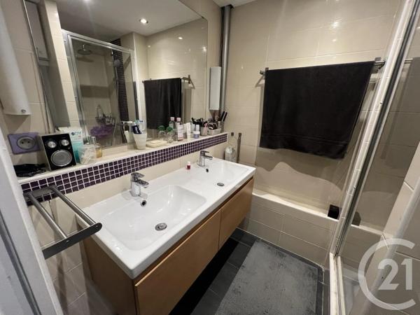 Appartement F4 à vendre  4 pièces - 72,50 m 2   MAISONS ALFORT  - 94