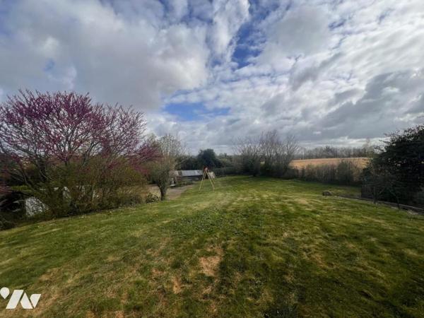 GENNES Maison individuelle de 2001