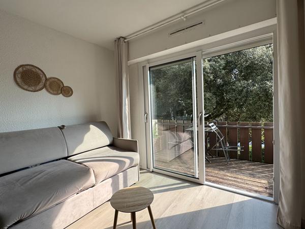 17200 ROYAN ROYAN PARC 1 pièce(s) 22.92 m2