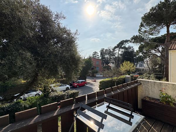 17200 ROYAN ROYAN PARC 1 pièce(s) 22.92 m2