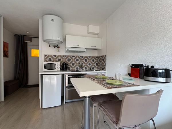 17200 ROYAN ROYAN PARC 1 pièce(s) 22.92 m2