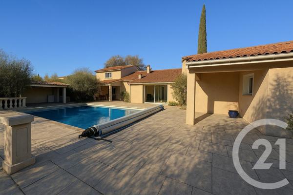 Maison à vendre  6 pièces - 176,33 m2 PINS JUSTARET - 31