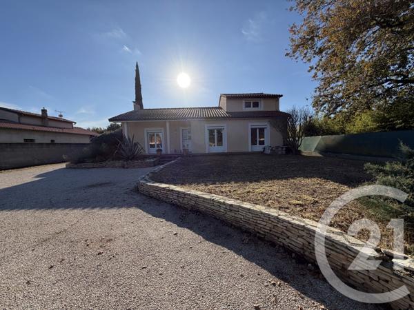 Maison à vendre  6 pièces - 176,33 m2 PINS JUSTARET - 31