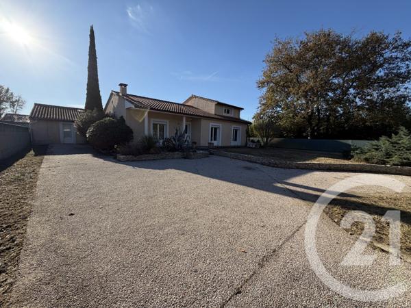 Maison à vendre  6 pièces - 176,33 m2 PINS JUSTARET - 31