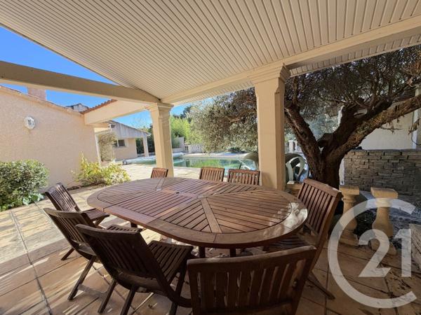 Maison à vendre  6 pièces - 176,33 m2 PINS JUSTARET - 31