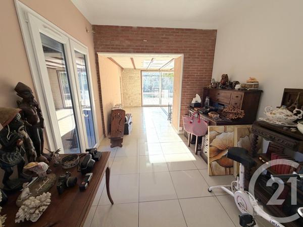 Maison à vendre  6 pièces - 176,33 m2 PINS JUSTARET - 31