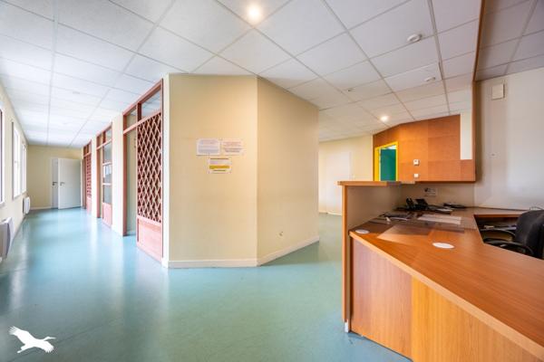 Maison à vendre |  Dompierre-sur-Yon |  9 pièces | 285 m²