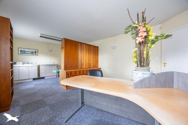 Maison à vendre |  Dompierre-sur-Yon |  9 pièces | 285 m²