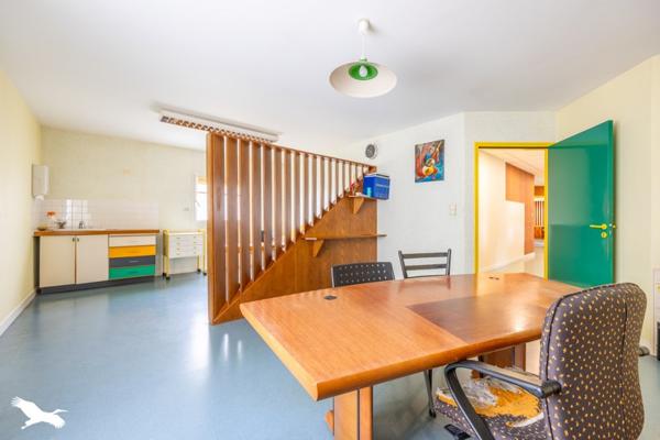 Maison à vendre |  Dompierre-sur-Yon |  9 pièces | 285 m²