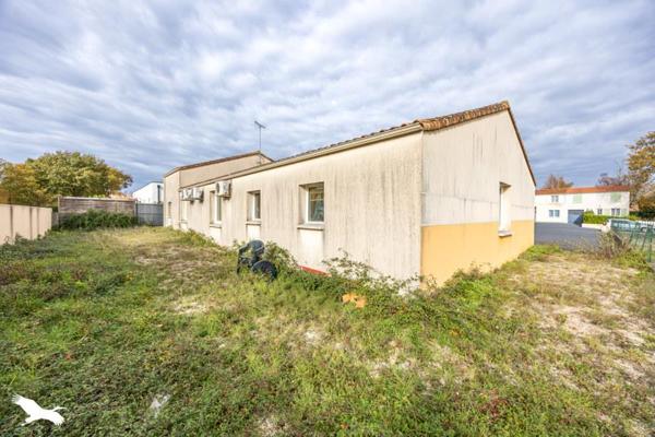 Maison à vendre |  Dompierre-sur-Yon |  9 pièces | 285 m²