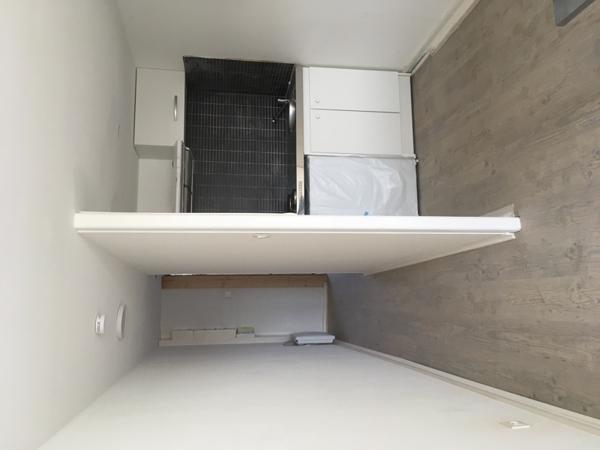 Appartement à vendre |  Cadillac |  1 pièce | 32,1 m²