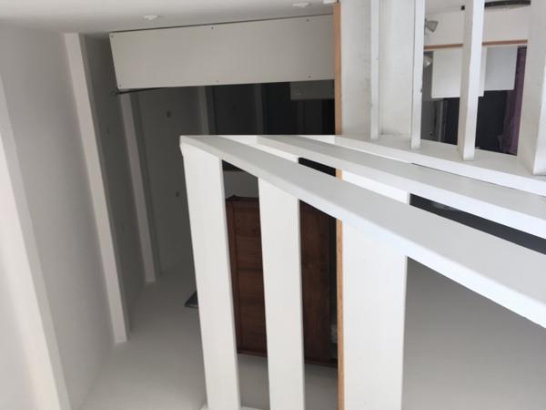 Appartement à vendre |  Cadillac |  1 pièce | 32,1 m²