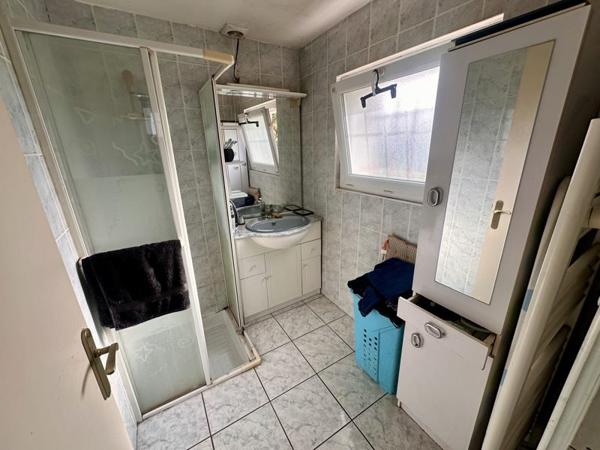 Maison à vendre |  Mur-de-Sologne |  4 pièces | 85 m²