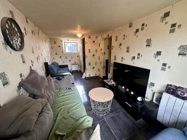 Maison à vendre |  Mur-de-Sologne |  4 pièces | 85 m²