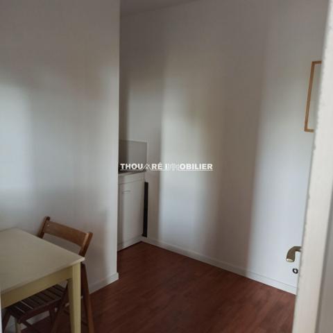 44470 THOUARE SUR LOIRE Thouaré s/Loire ENTREPOT BOURG PARKINGS