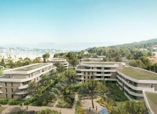 Appartement à vendre  2 pièces • 40 m2 La Seyne-sur-Mer