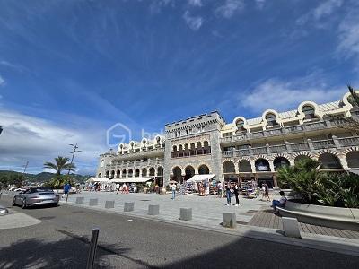 Appartement de 38 m²