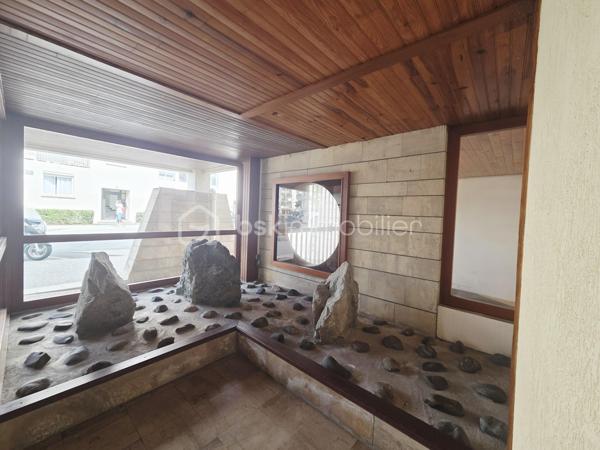 Appartement de 38 m²