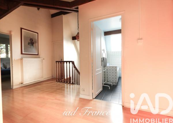Maison à vendre 8 pièces 189 m² Vernouillet