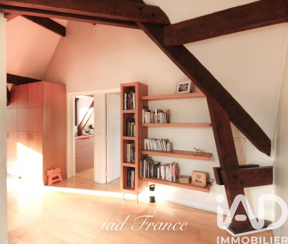 Maison à vendre 8 pièces 189 m² Vernouillet