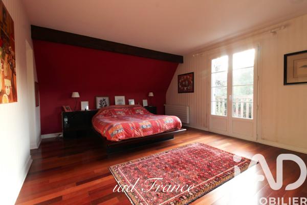 Maison à vendre 8 pièces 189 m² Vernouillet