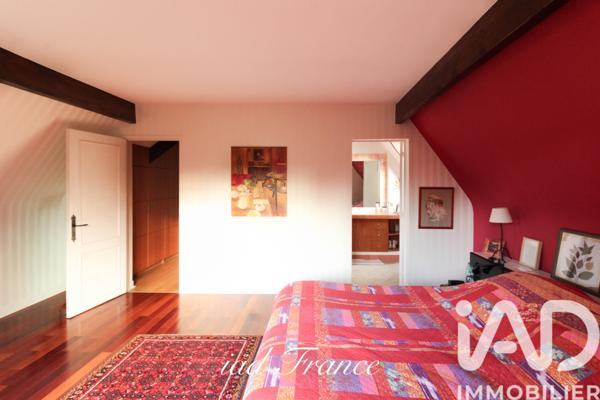 Maison à vendre 8 pièces 189 m² Vernouillet