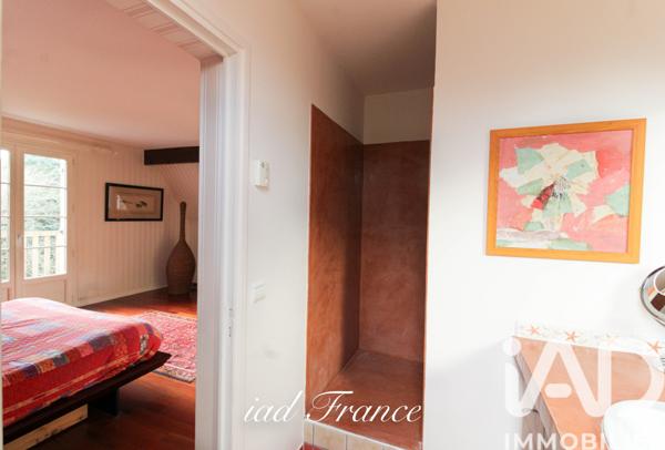 Maison à vendre 8 pièces 189 m² Vernouillet