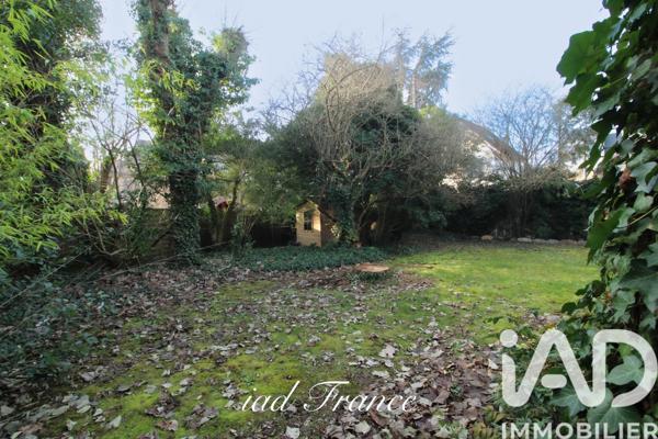 Maison à vendre 8 pièces 189 m² Vernouillet