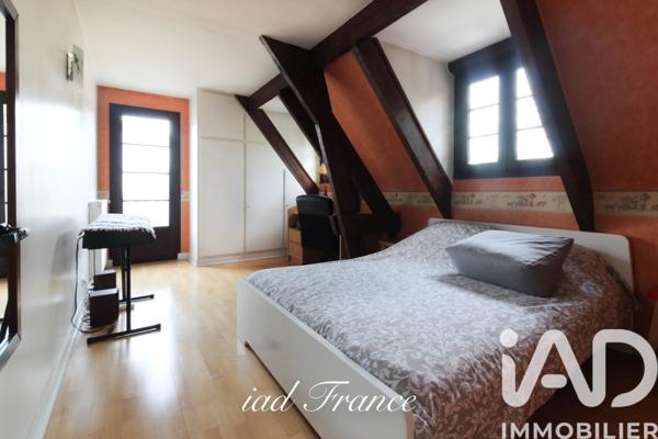 Maison à vendre 8 pièces 189 m² Vernouillet