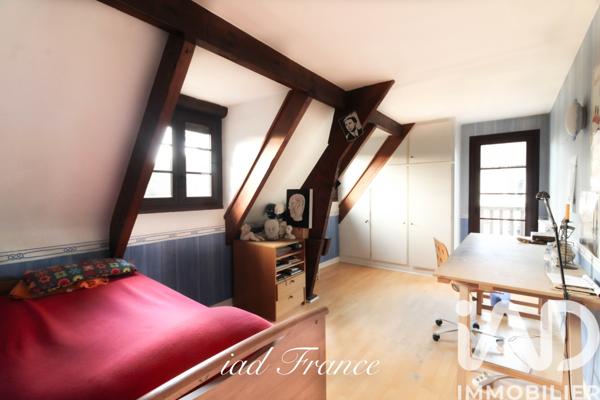 Maison à vendre 8 pièces 189 m² Vernouillet