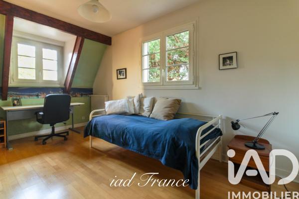 Maison à vendre 8 pièces 189 m² Vernouillet