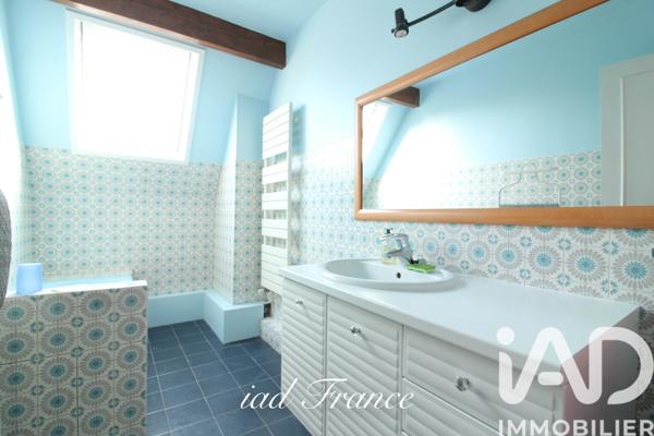 Maison à vendre 8 pièces 189 m² Vernouillet
