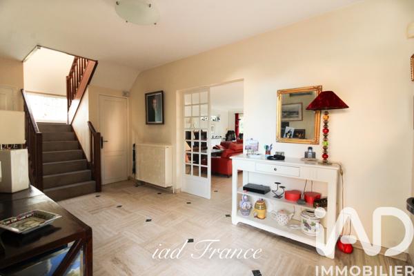 Maison à vendre 8 pièces 189 m² Vernouillet