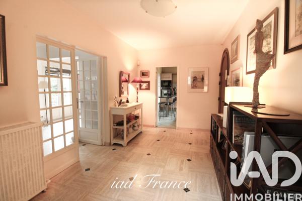 Maison à vendre 8 pièces 189 m² Vernouillet