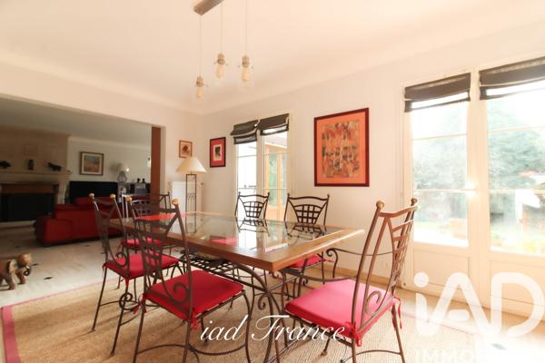 Maison à vendre 8 pièces 189 m² Vernouillet