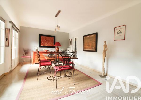 Maison à vendre 8 pièces 189 m² Vernouillet