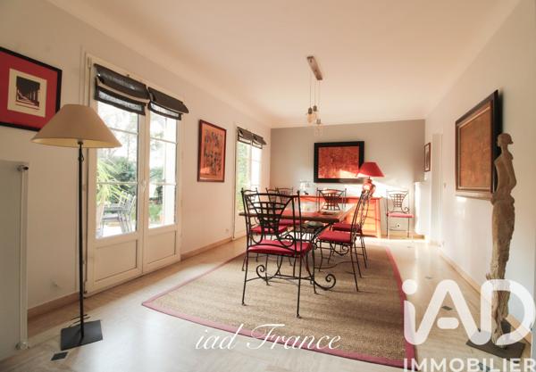 Maison à vendre 8 pièces 189 m² Vernouillet
