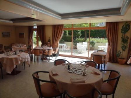 Saint-Germain-en-Laye (78100) Investissement locatif résidence services Hespérides Chateau rentabilité 5.20 % net